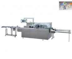 KXZ-100A全自動顆粒產品裝盒機